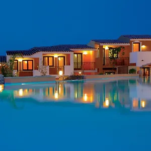 4* Resort Igv Club Santaclara